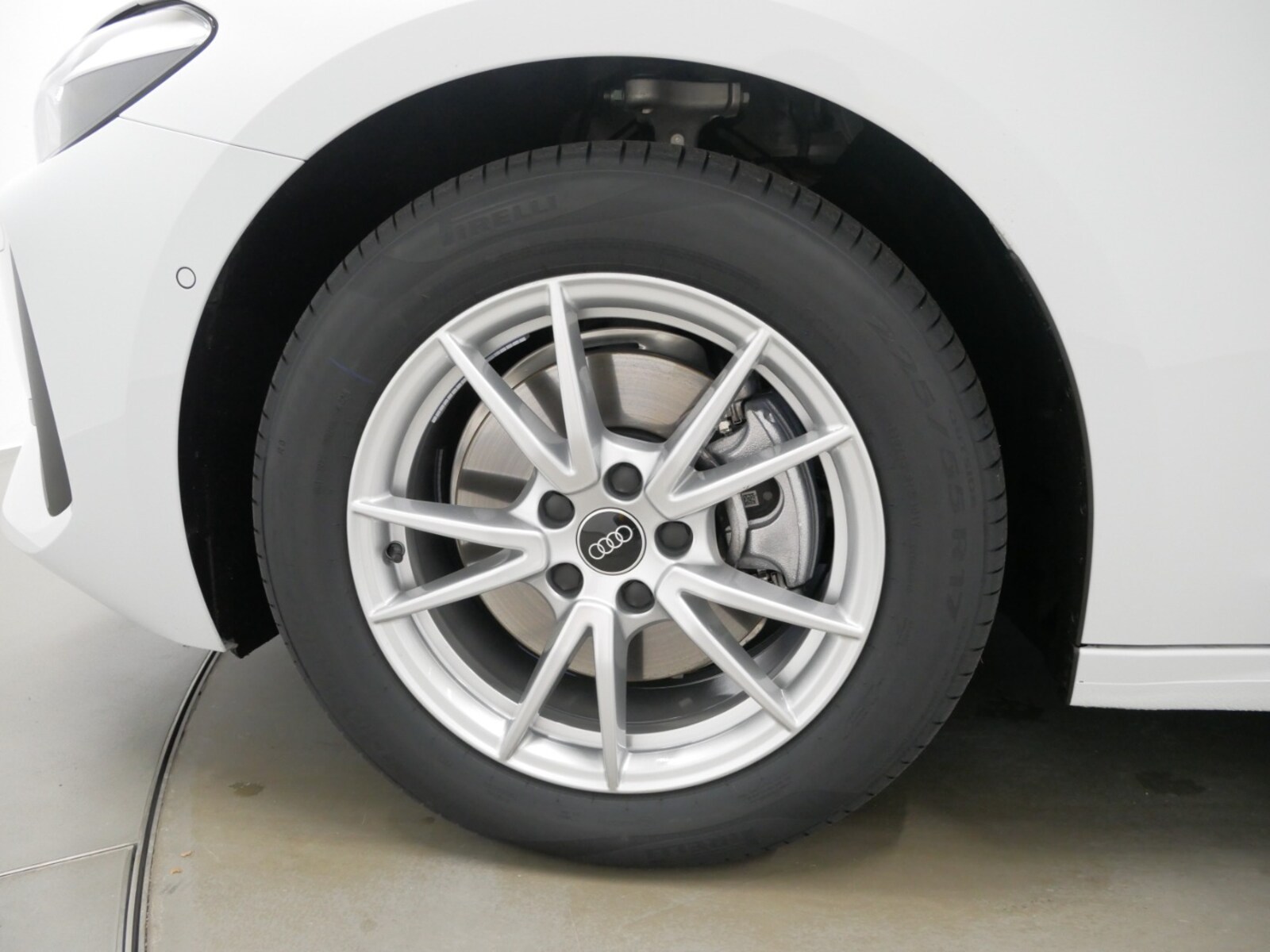 Audi A5 Avant – Bild 14