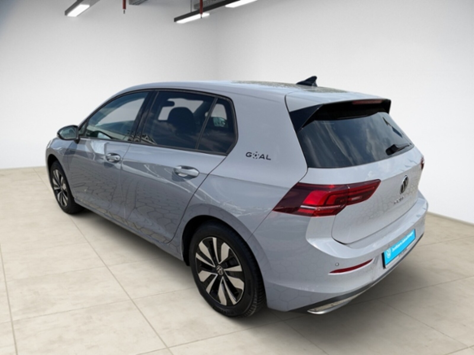 Volkswagen Golf – Bild 4