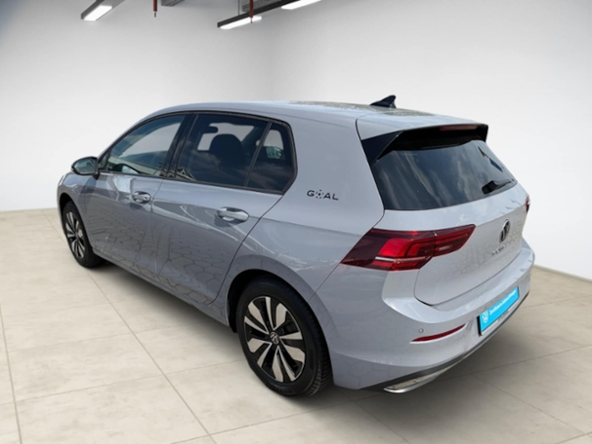 Volkswagen Golf Goal