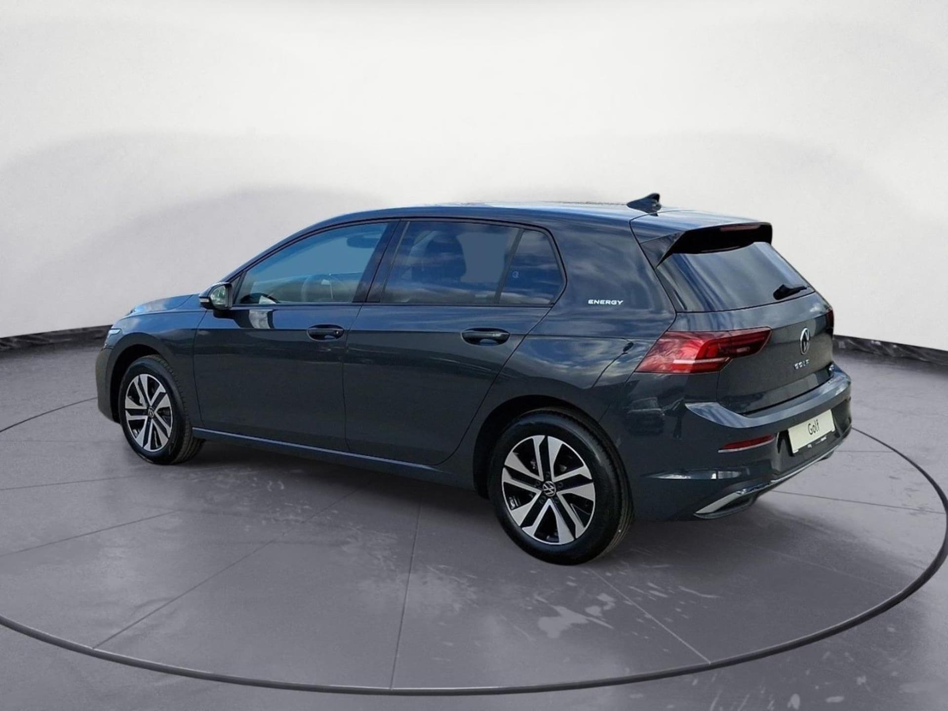 Volkswagen Golf ENERGY