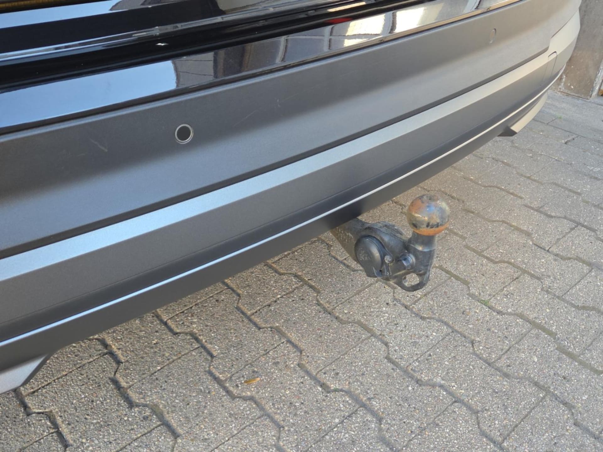 Skoda Enyaq 60