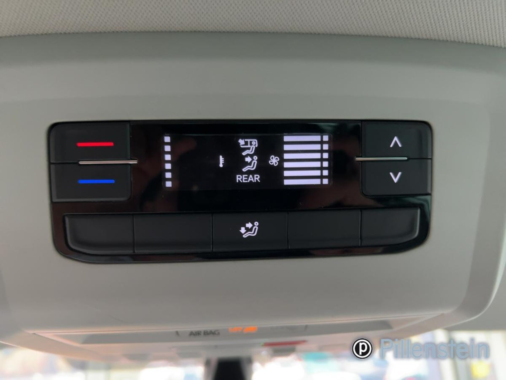 Volkswagen T6.1 Caravelle kurzer Radstand Comfortline