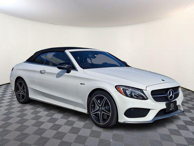 2017 Mercedes-Benz