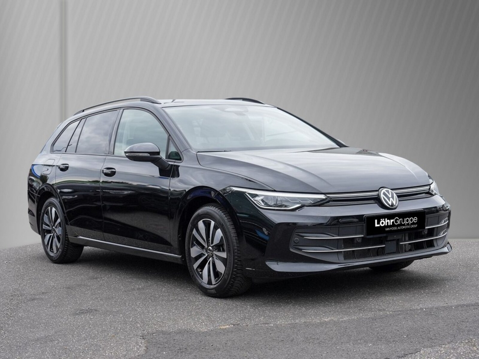 Volkswagen Golf Variant – Bild 4