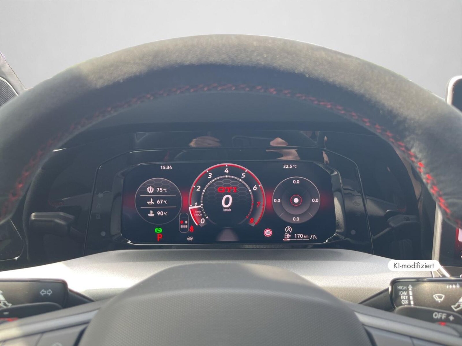 Volkswagen Golf – Bild 10