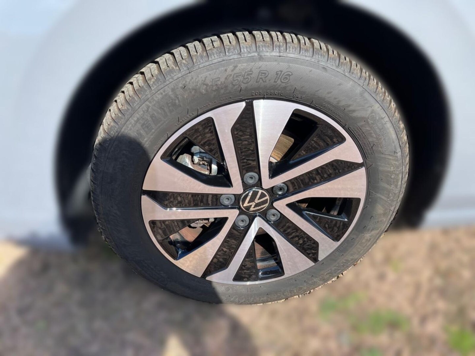 Volkswagen Golf Variant – Bild 9