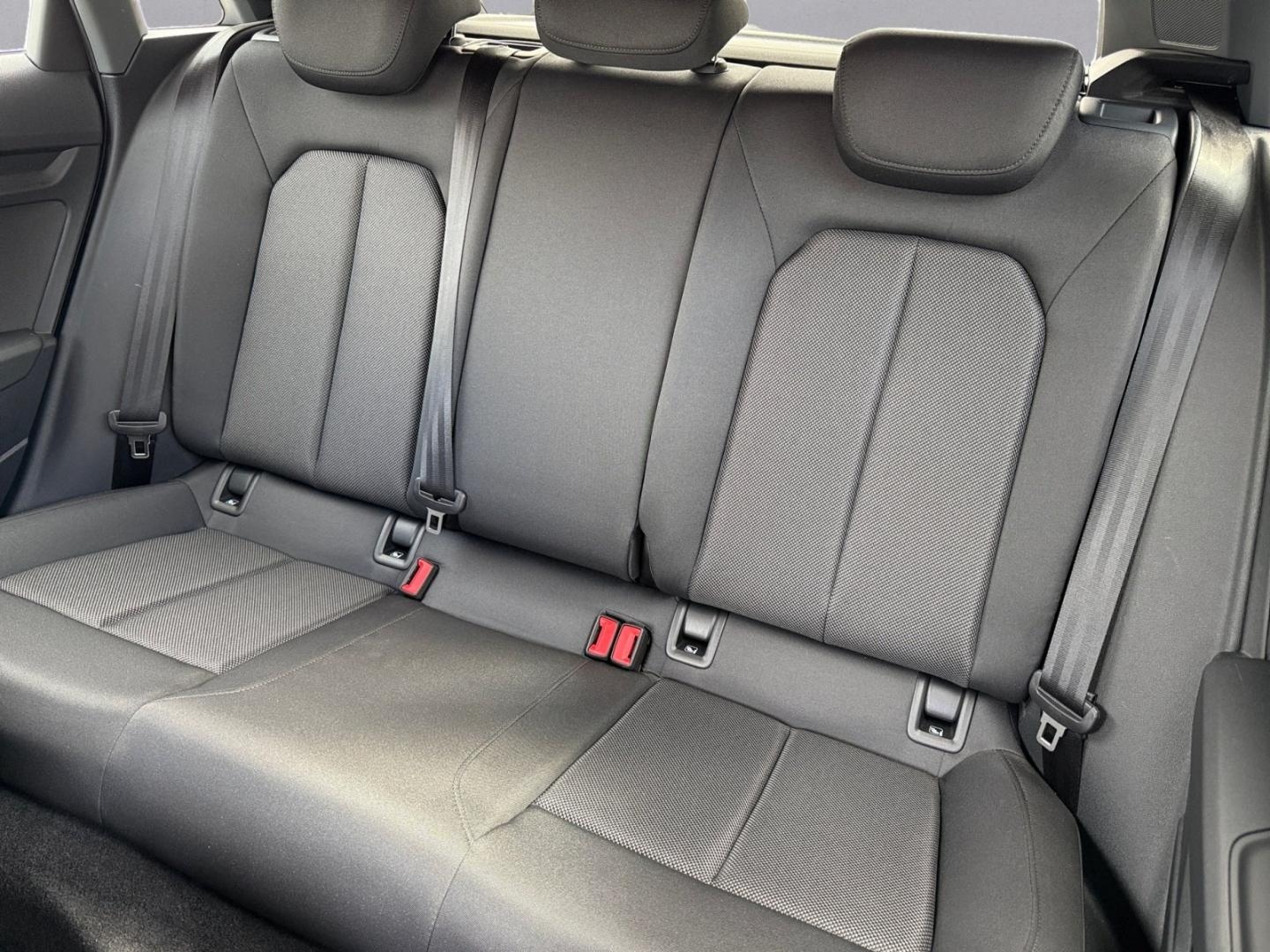 Bild über Audi A3 Sportback advanced 35 TFSI S tronic - für weitere Informationen kontaktieren Sie den Audi Partner