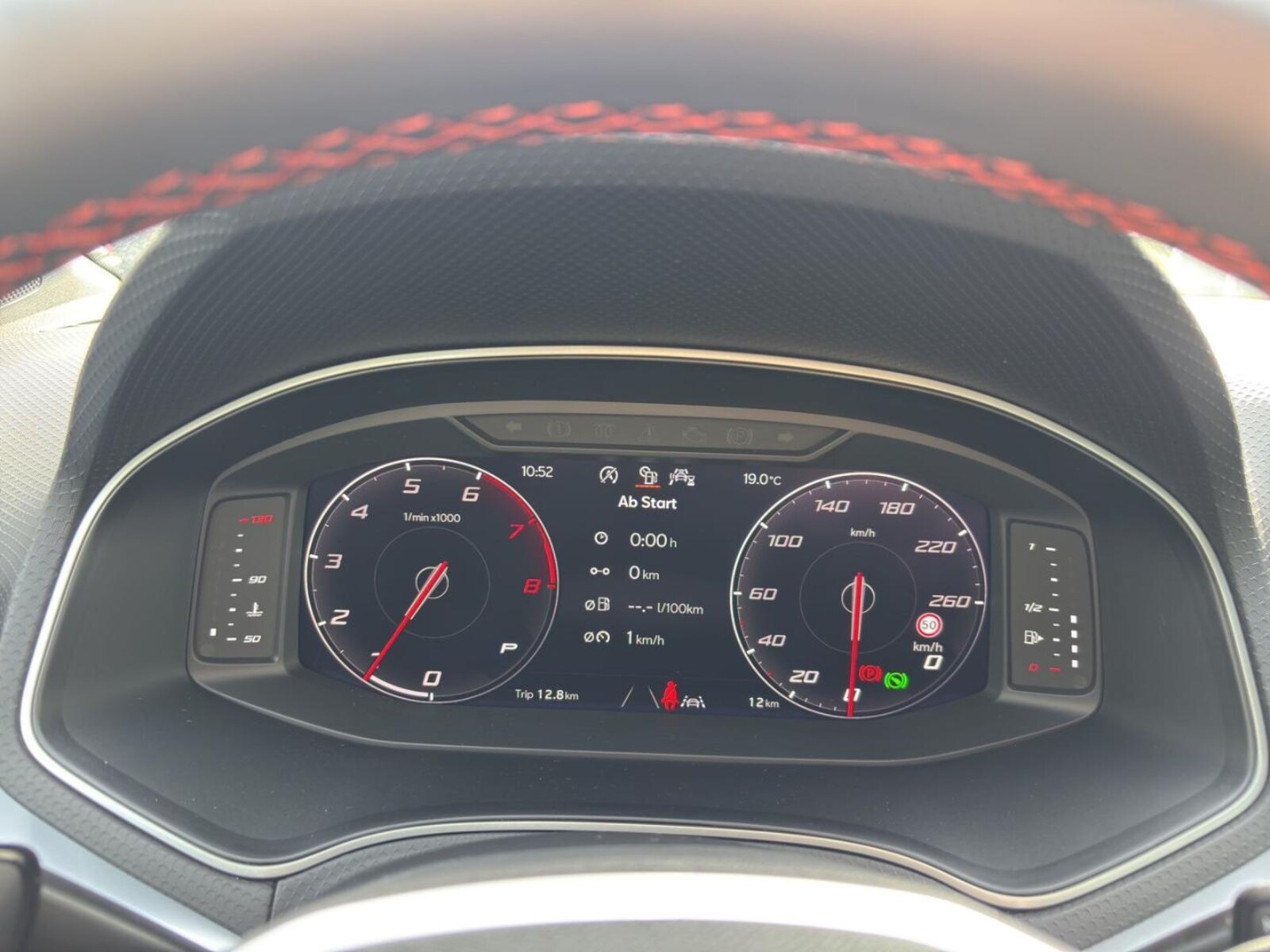 SEAT Ibiza – Bild 10