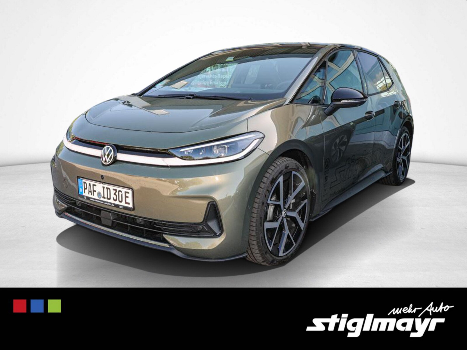 Volkswagen ID.3 Neo – Bild 3