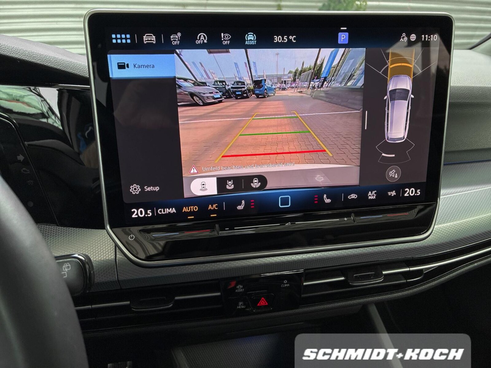 Volkswagen Golf Variant – Bild 14