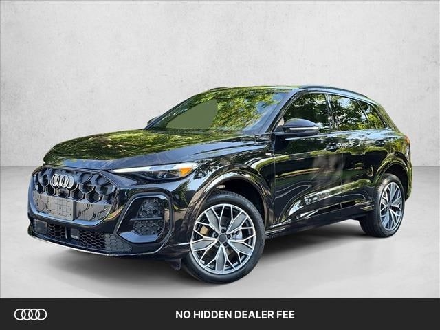 Photo of 2026 Audi Q5