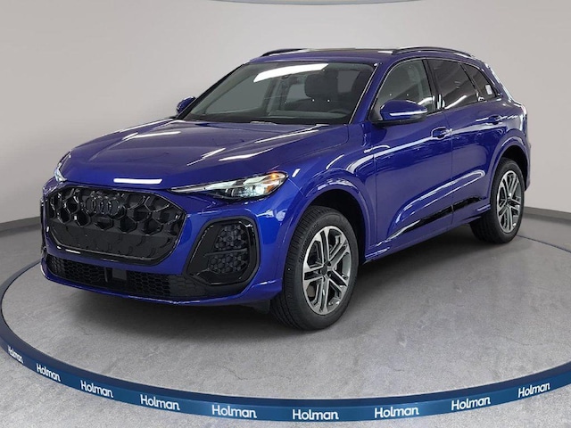 Photo of 2026 Audi Q5 