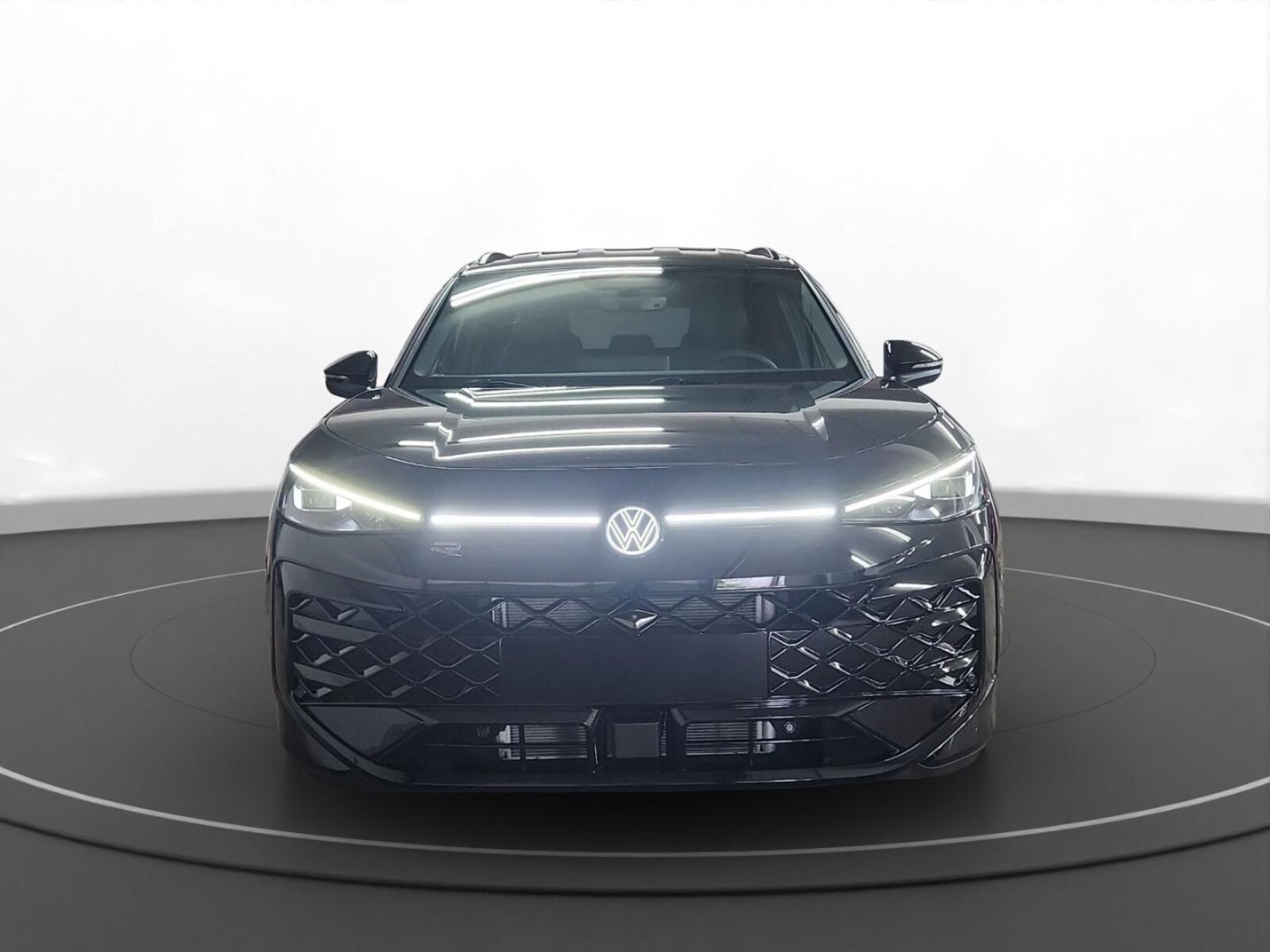 Volkswagen T-Roc – Bild 3