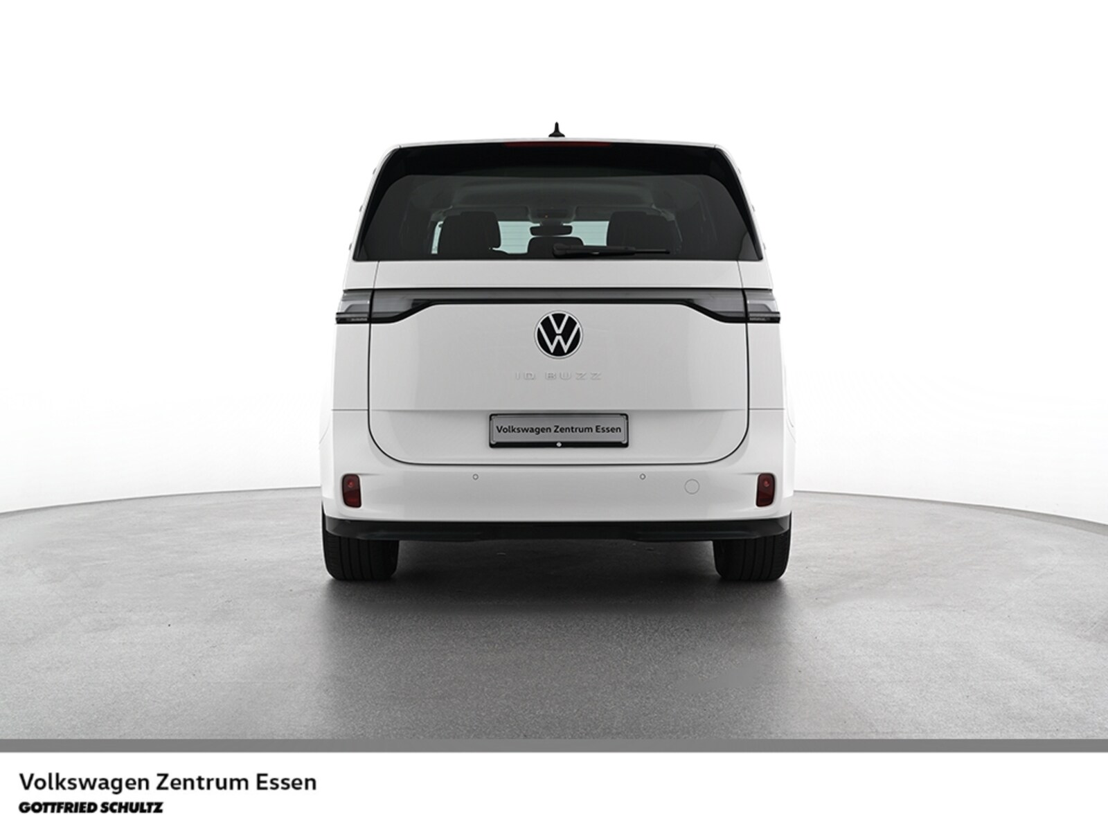 Volkswagen ID. Buzz – Bild 4