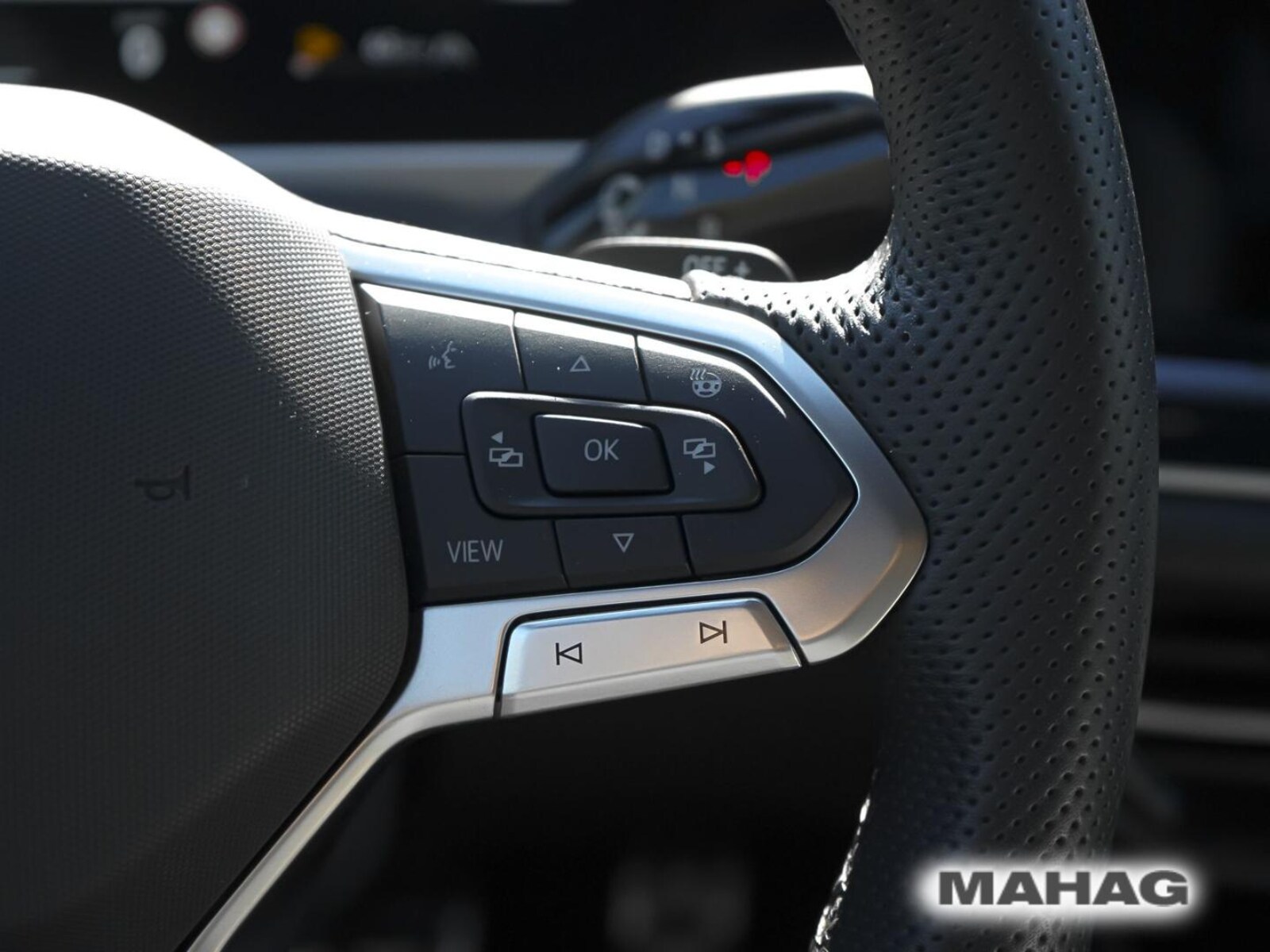 Volkswagen Passat – Bild 24
