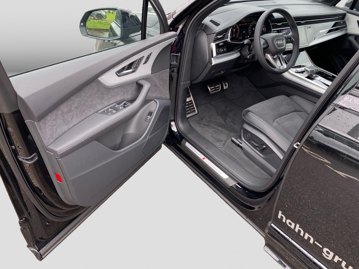 Bild über Audi Q7 SUV S line business TDI quattro 210 kW tiptronic - für weitere Informationen kontaktieren Sie den Audi Partner