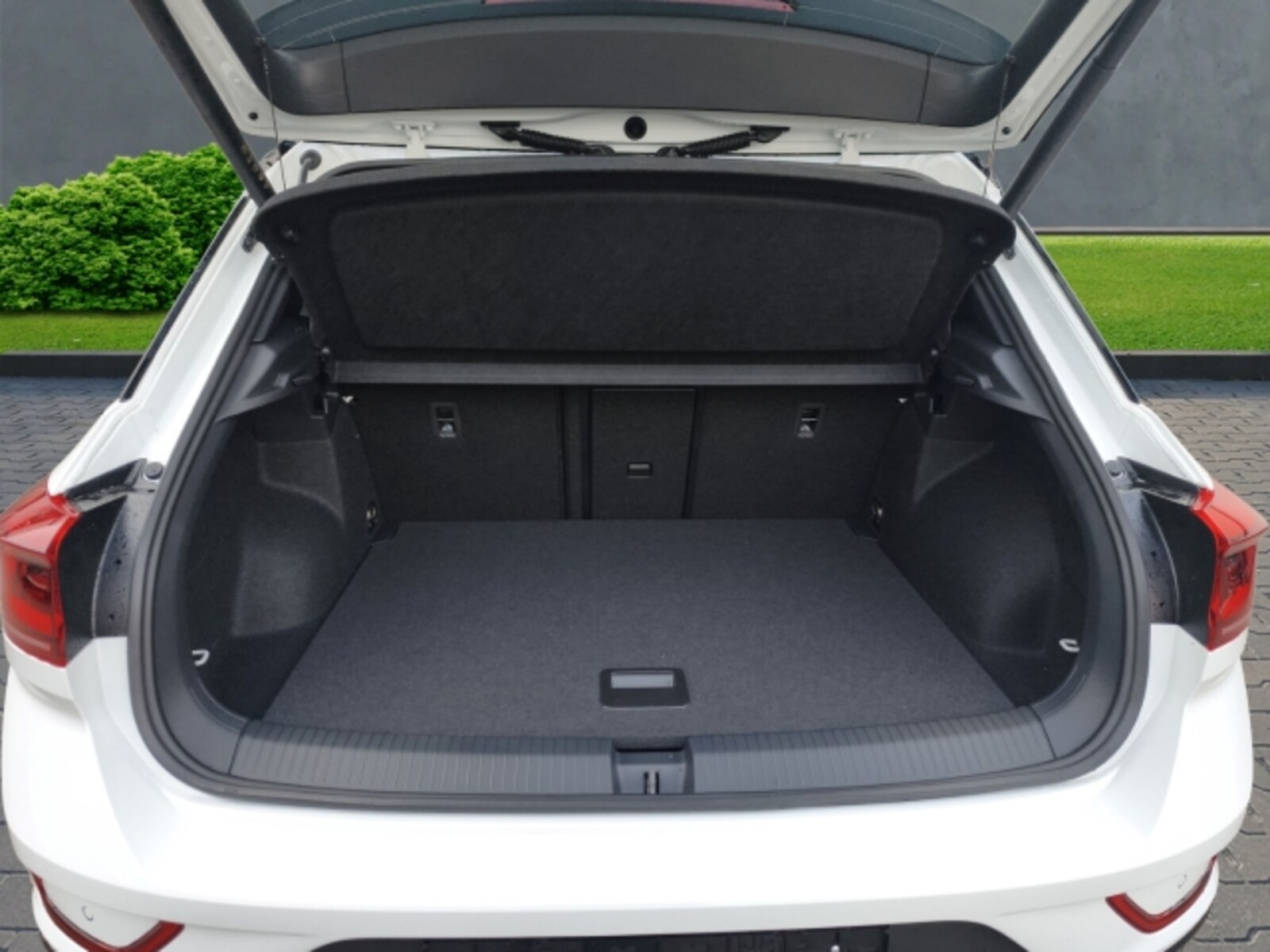Volkswagen T-Roc – Bild 5