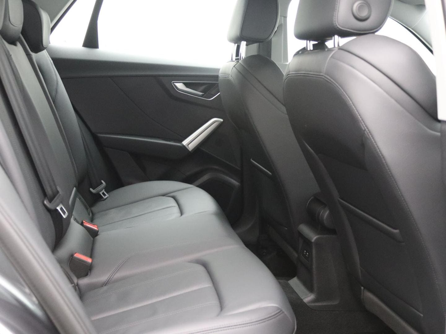 Bild über Audi Q2 S line 35 TFSI S tronic - für weitere Informationen kontaktieren Sie den Audi Partner