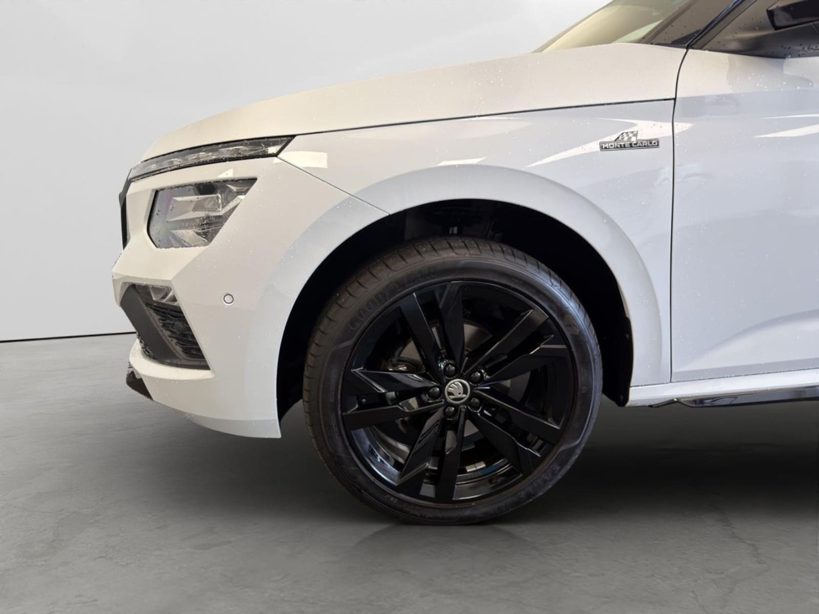 Škoda Kamiq – Bild 18