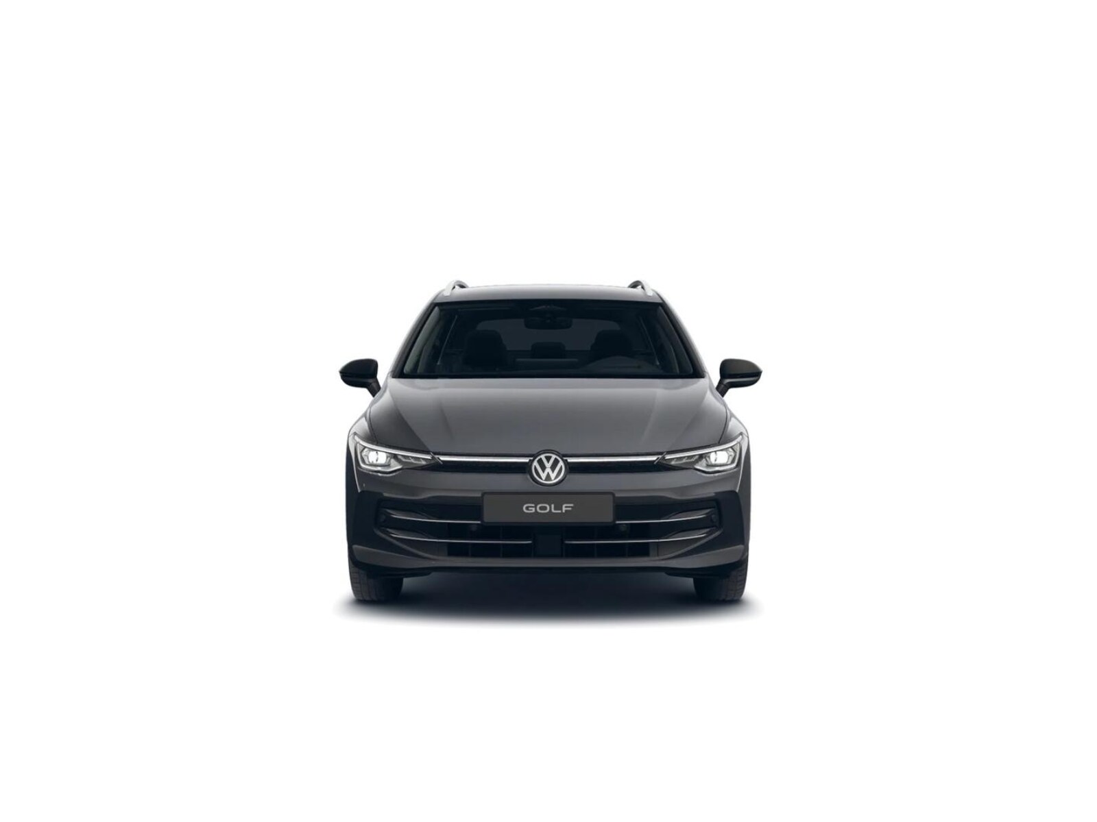 Volkswagen Golf Variant – Bild 4