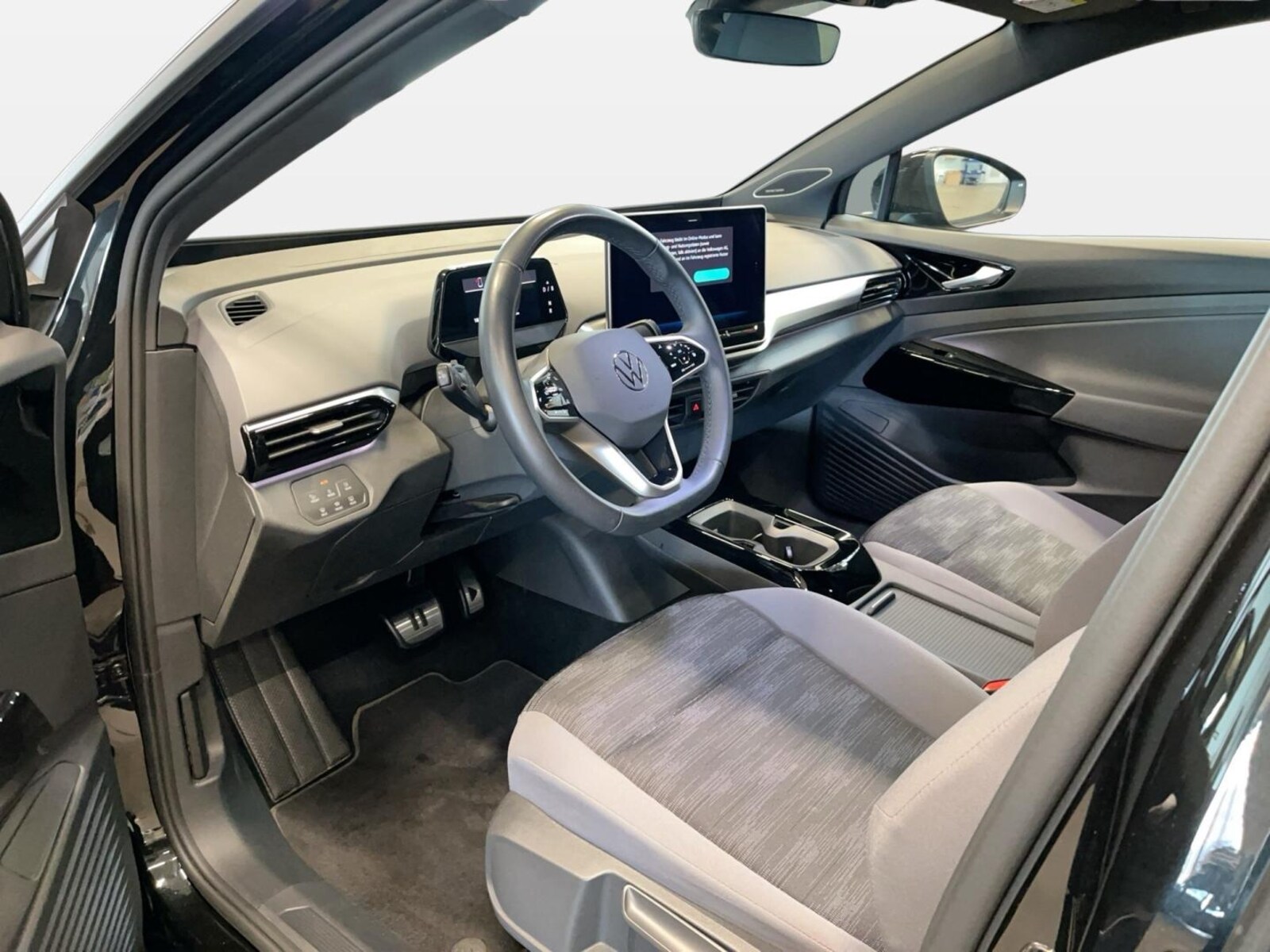 Volkswagen ID.4 – Bild 8
