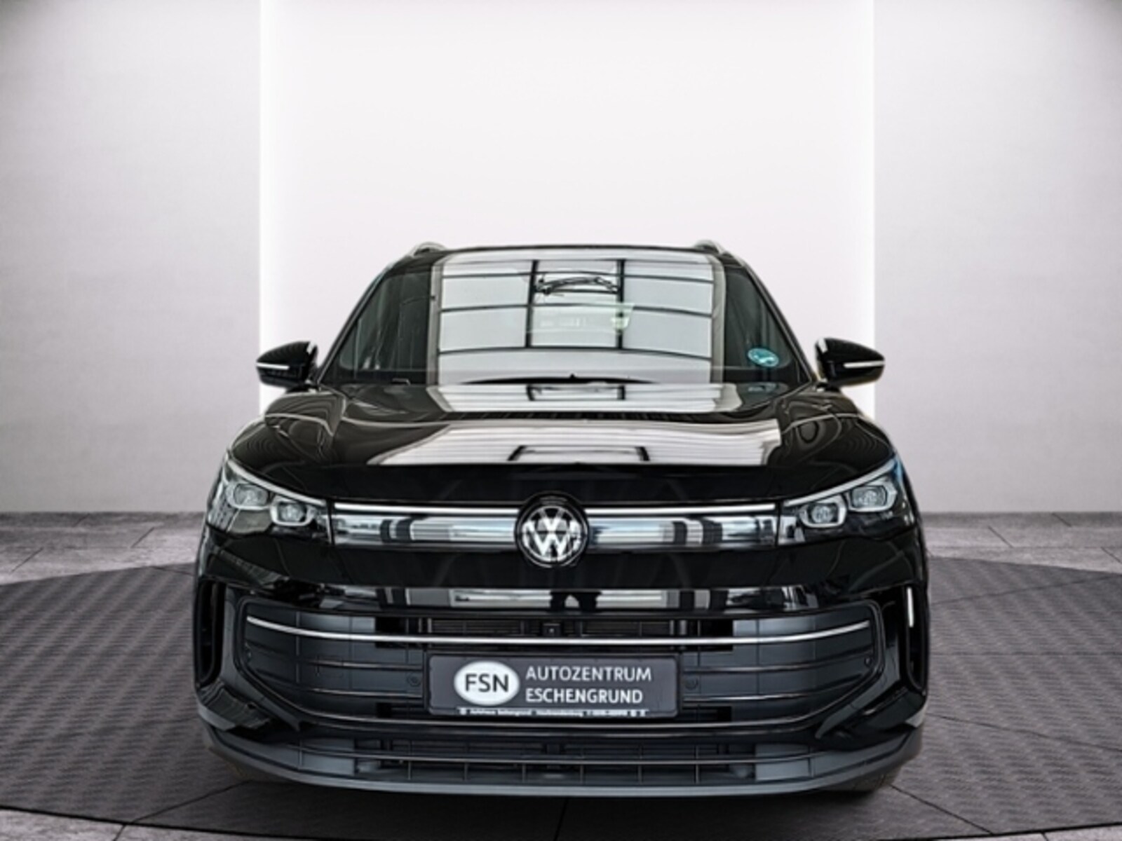 Volkswagen Tiguan – Bild 4