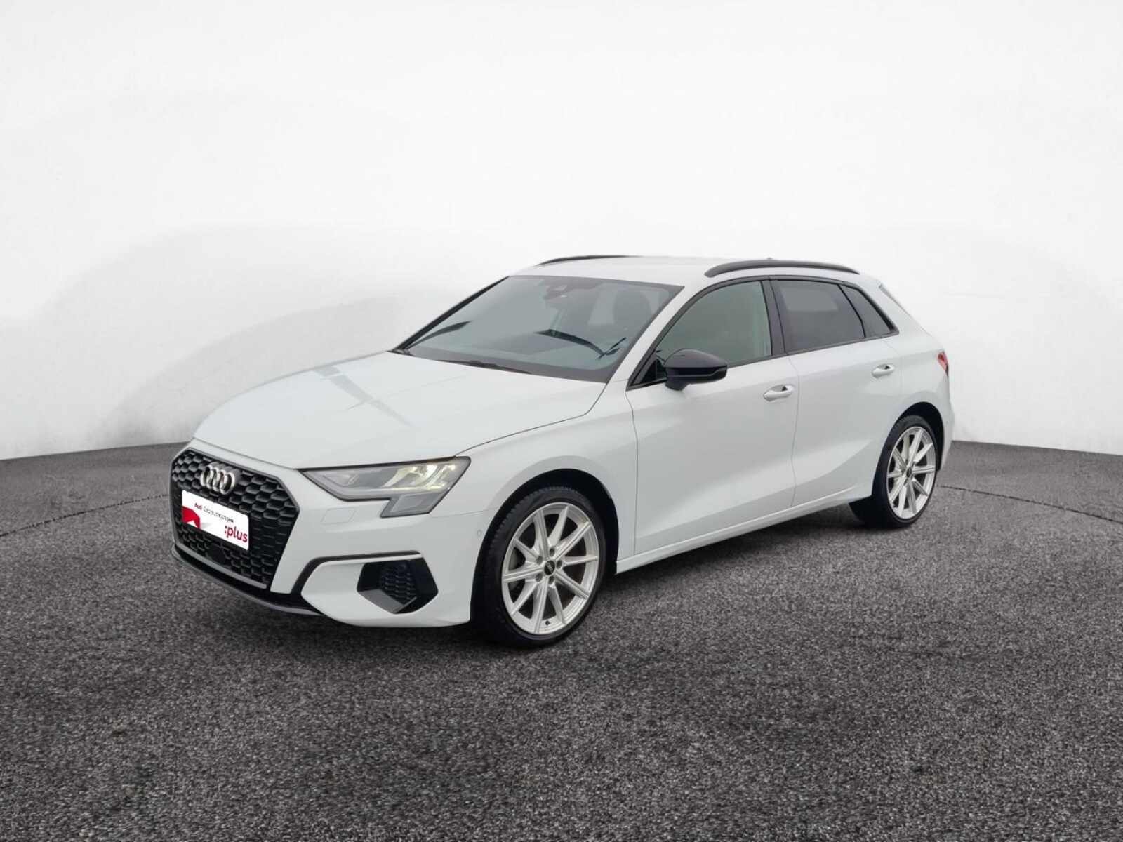 Audi A3 Sportback – Bild 2