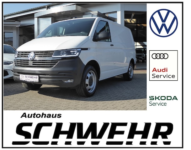 Volkswagen T6.1 Transporter