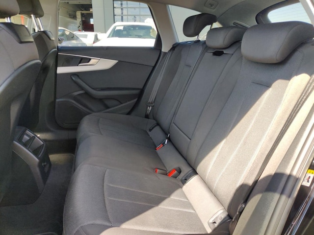 Audi A4 Avant 40 TFSI S Tronic - 2022 - Joinsteer - #12