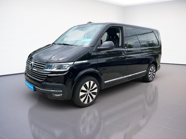 Volkswagen T6.1 Multivan