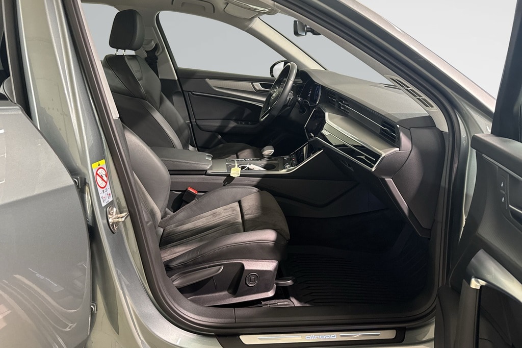 Image about Audi A6 allroad quattro A6 allroad quattro 45 TDI 231 hk tiptronic