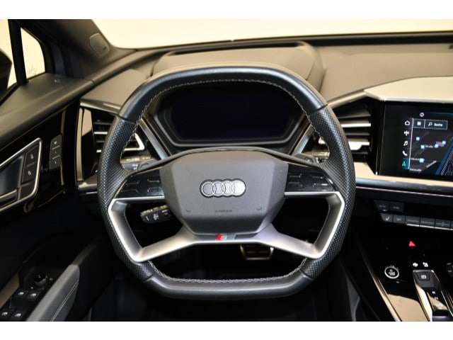 Image about Audi Q4 e-tron 50 e-tron quattro