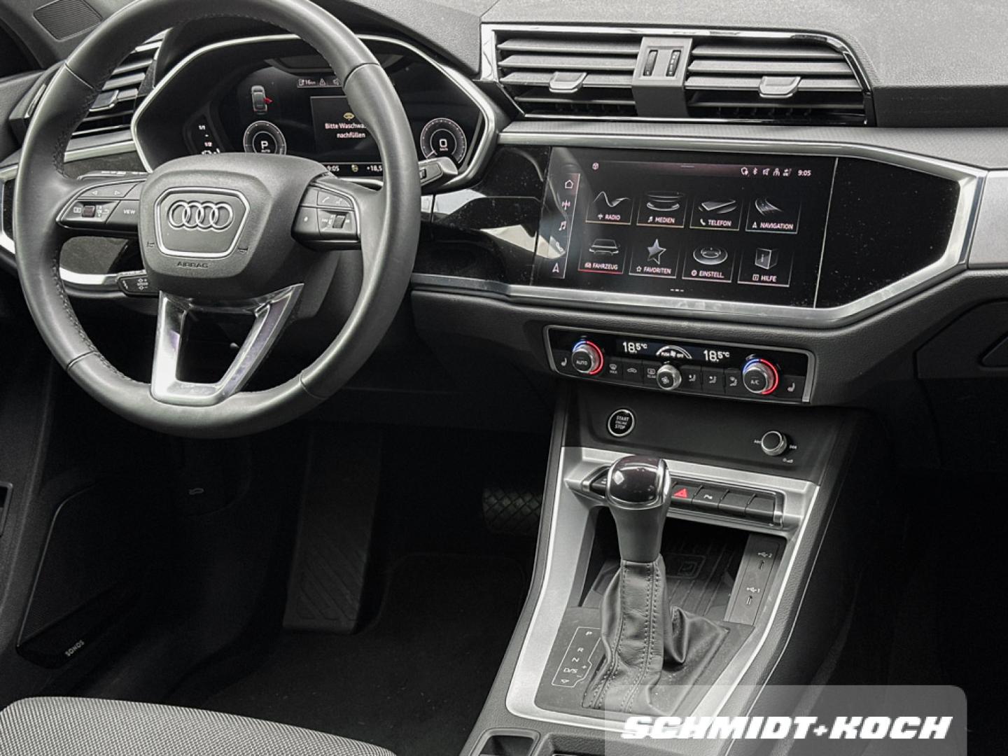 Image about Audi Q3 Sportback TFSI e 45 TFSI e S tronic