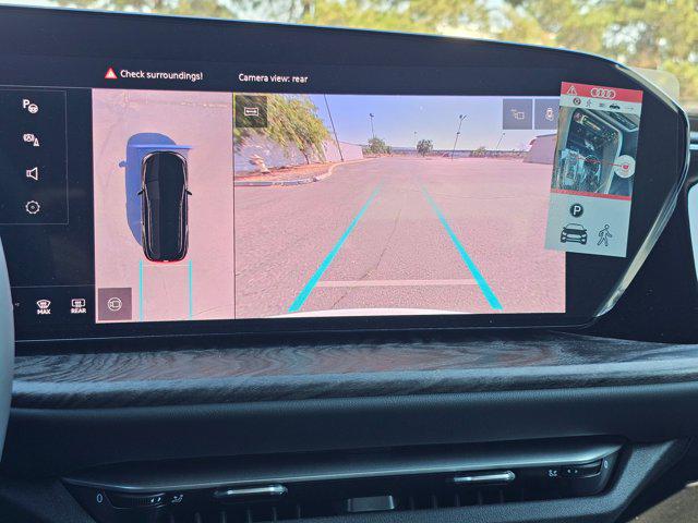 2025 Audi Q5 Premium Plus - Photo 20