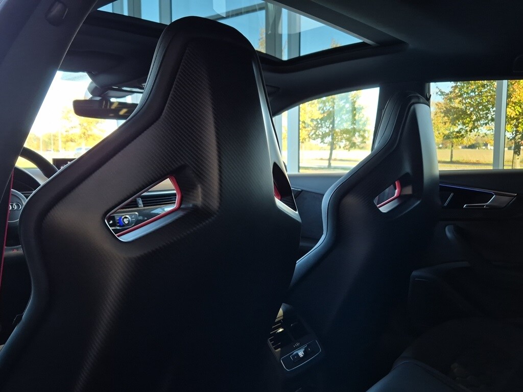 Bild som visar Audi RS 5 Sportback RS 5 Sportback 470 hk tiptronic - för mer information kontakta din Audi Partner