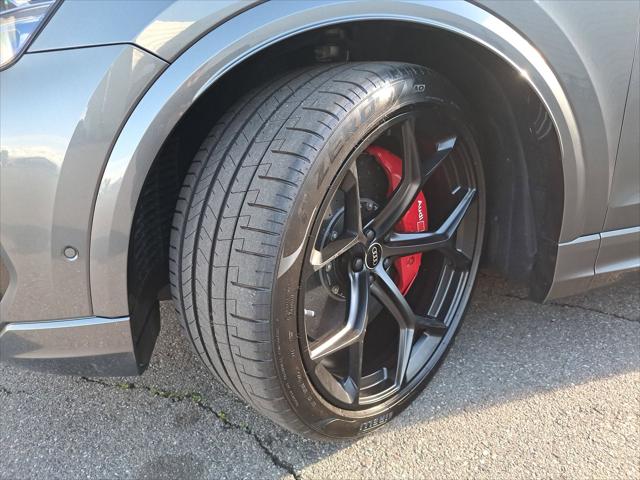 2025 Audi RS Q8 Base - Photo 36