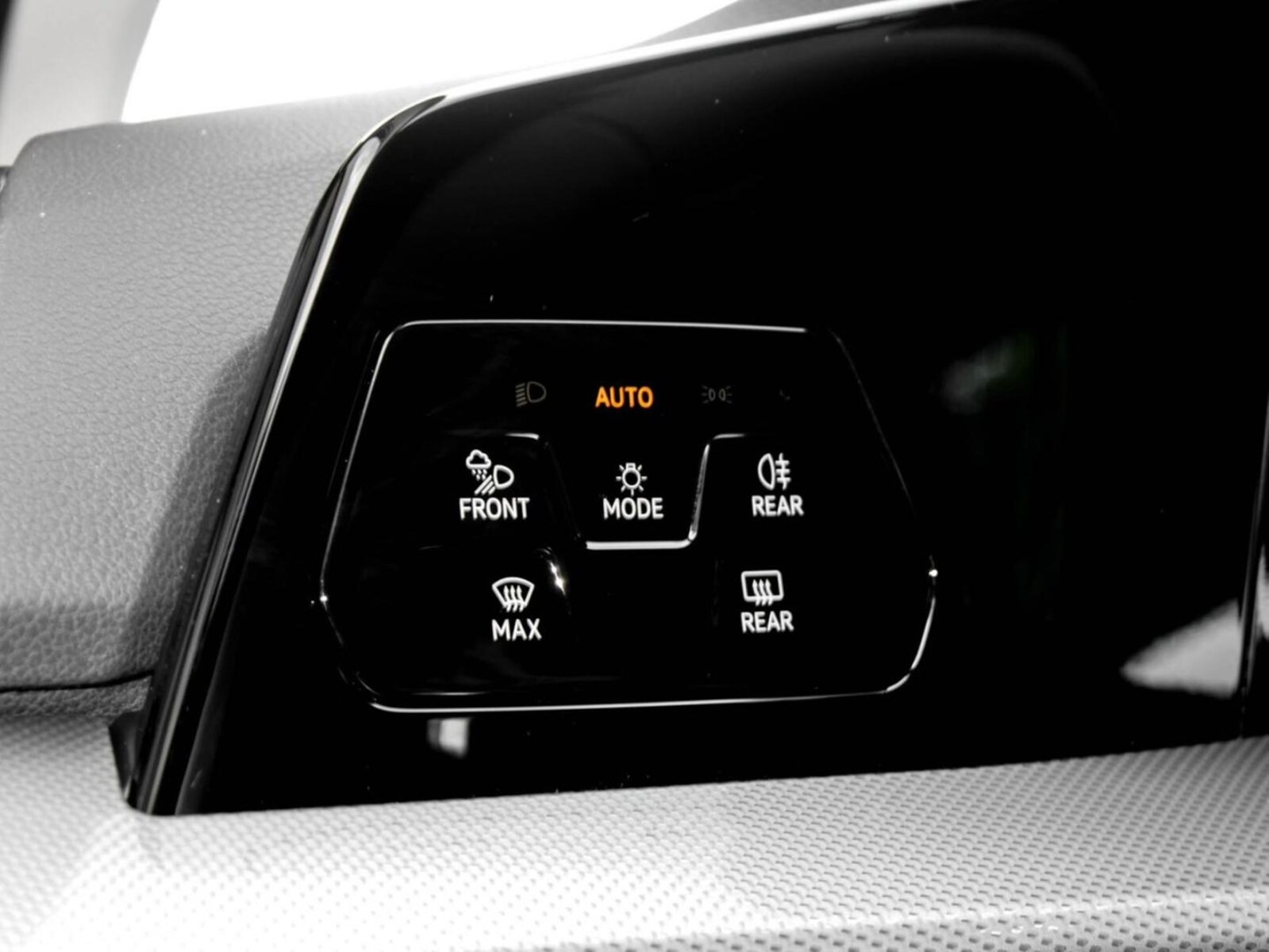 Volkswagen Golf – Bild 14