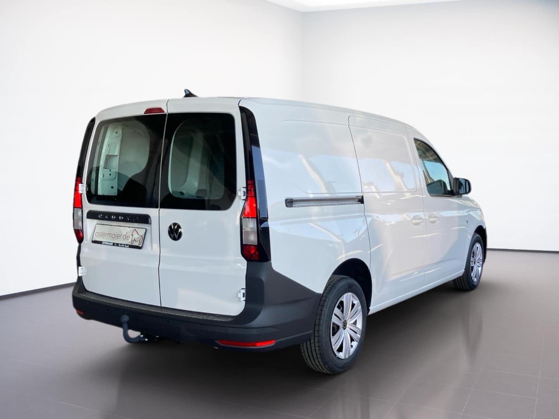 Volkswagen Caddy Maxi Cargo
