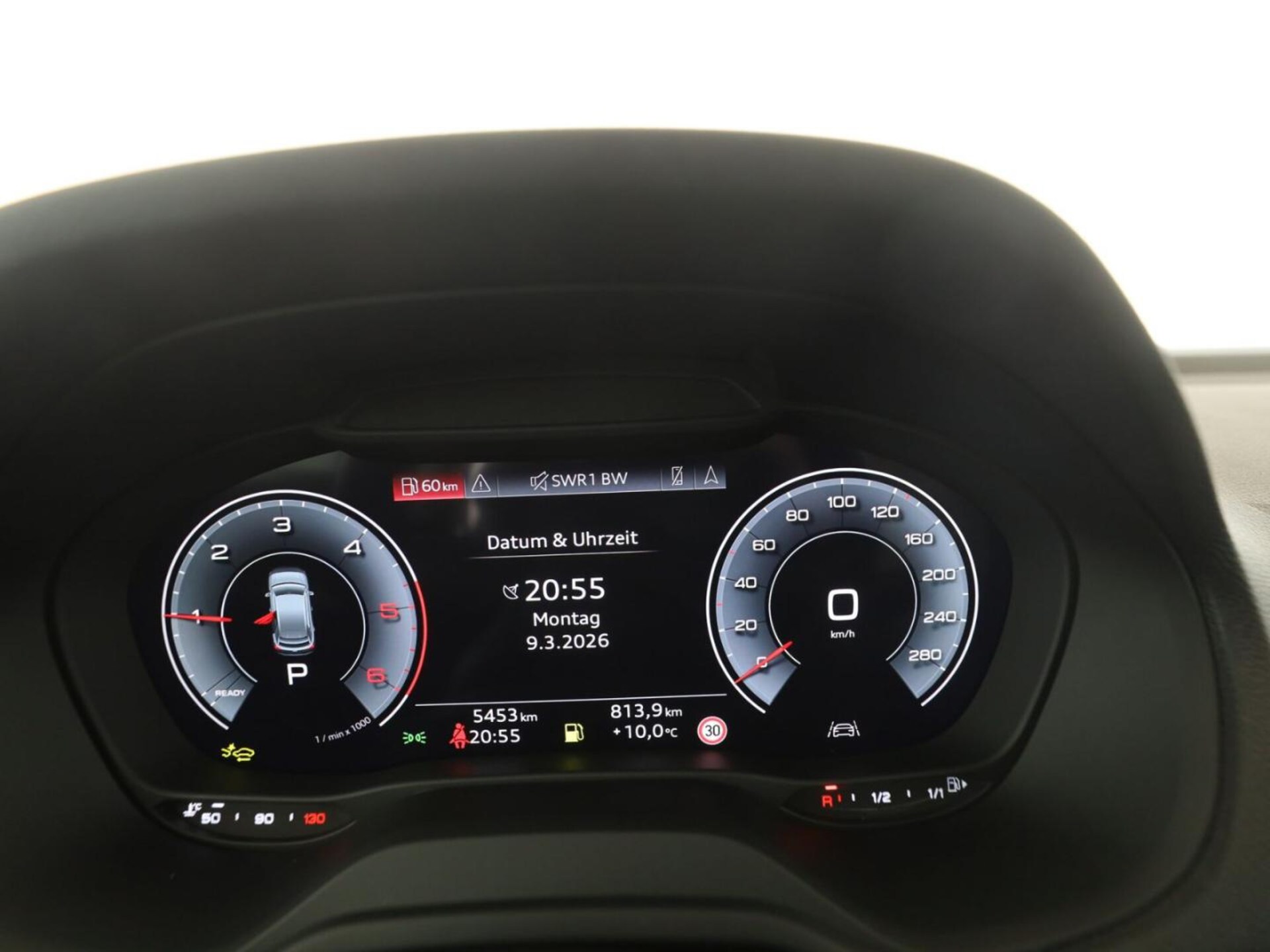 Audi Q2 Advanced