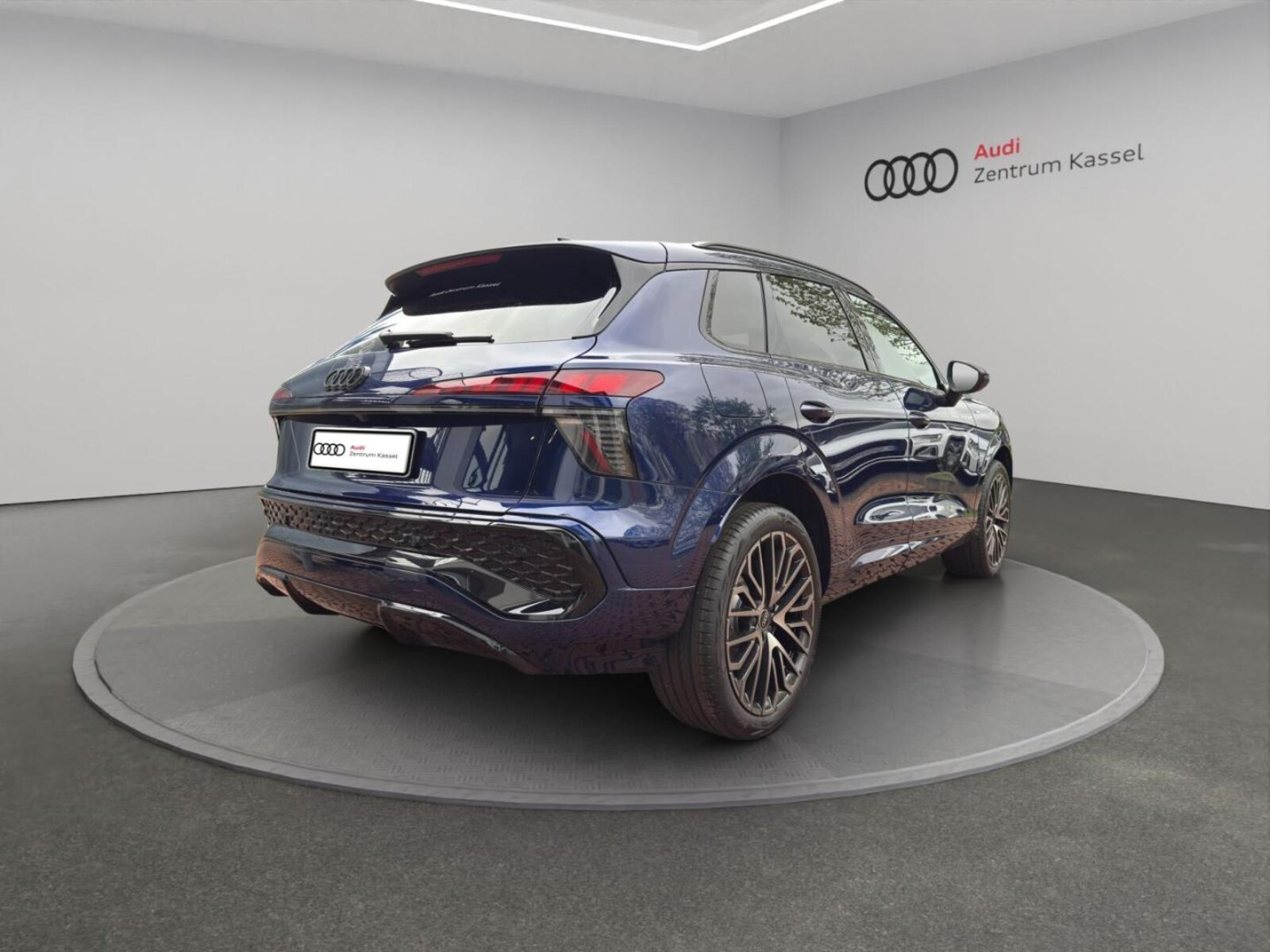 Audi Q3 – Bild 5