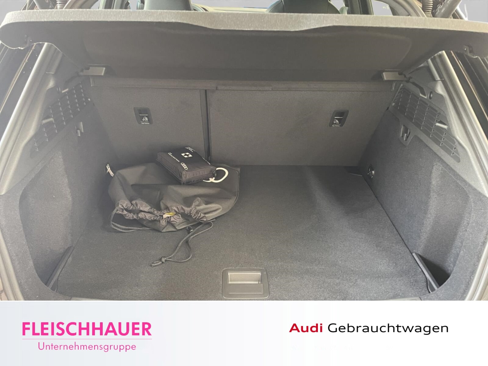 Audi A3 Sportback – Bild 7