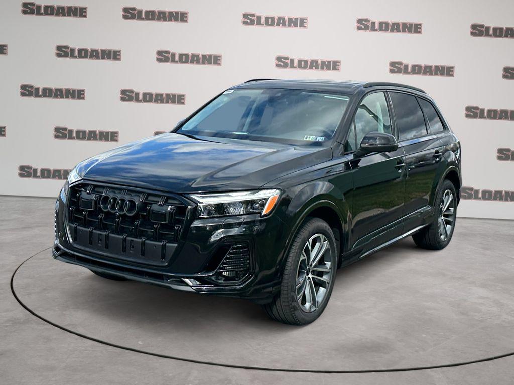 2026 Audi Q7 55 Premium quattro Tiptronic's photo