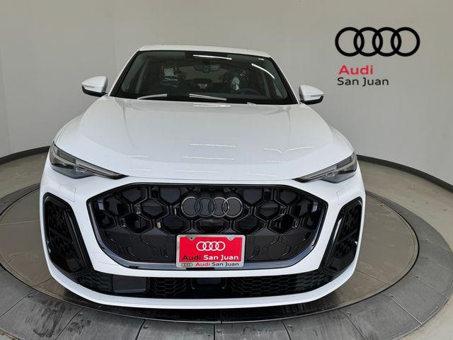 2026 Audi Q5 Sportback