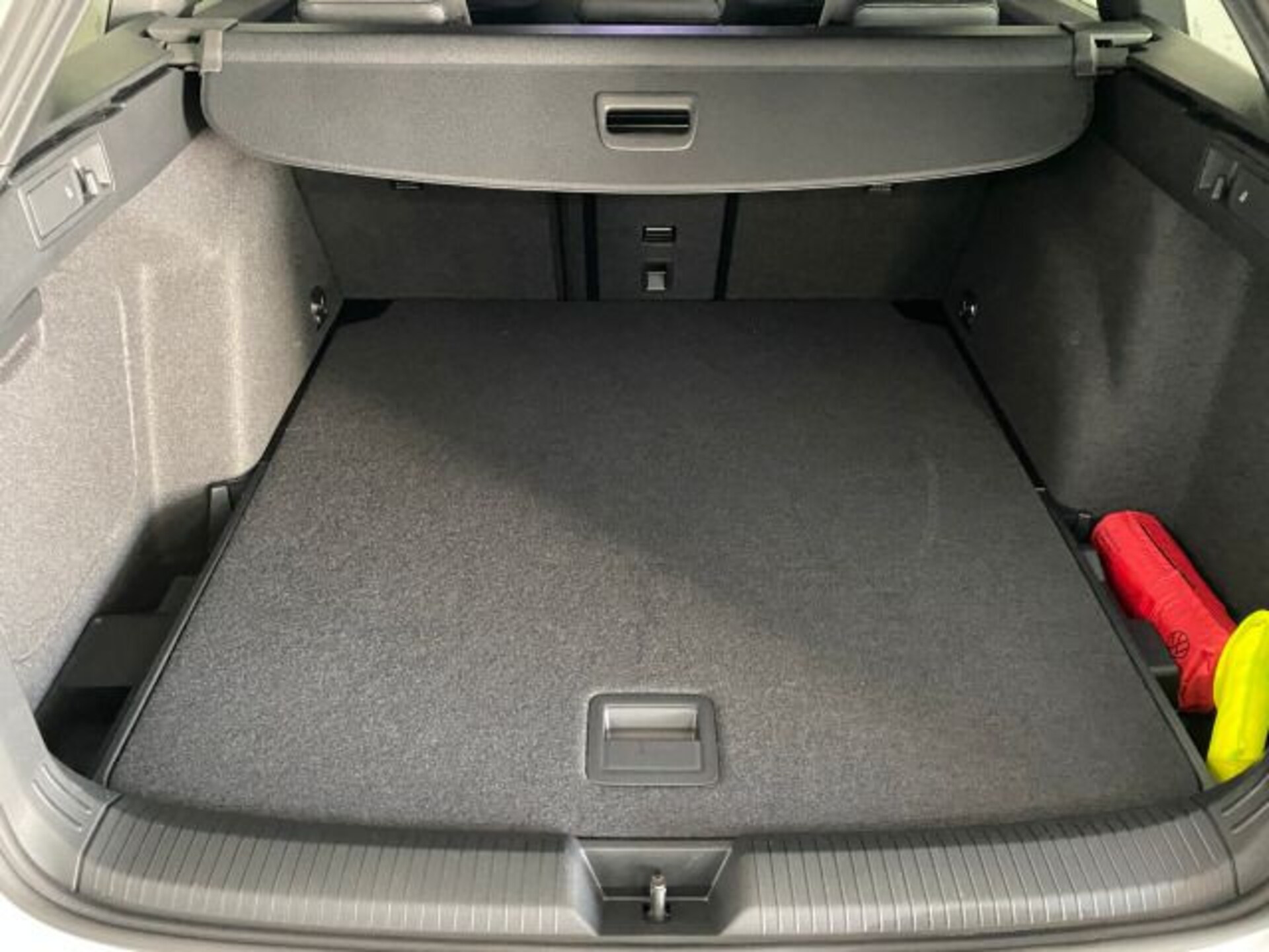 Volkswagen Golf Variant R-Line