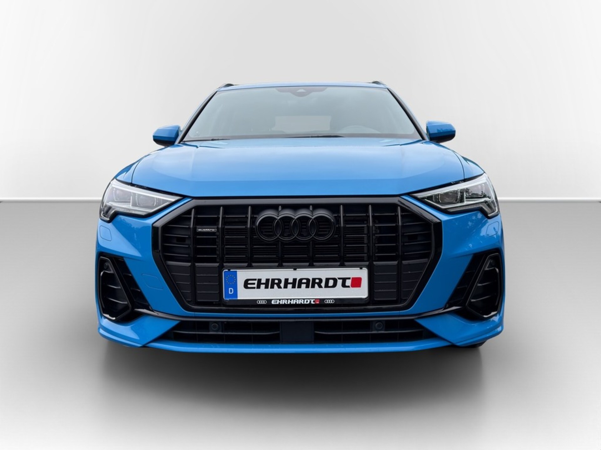 Audi Q3 SUV S line