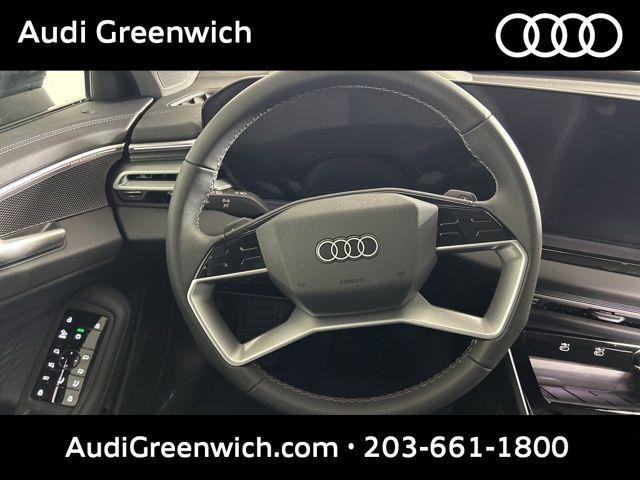 2026 Audi A6 Premium Plus - Photo 16