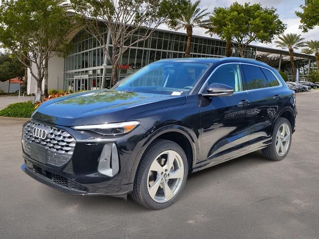 2026 Audi Q5