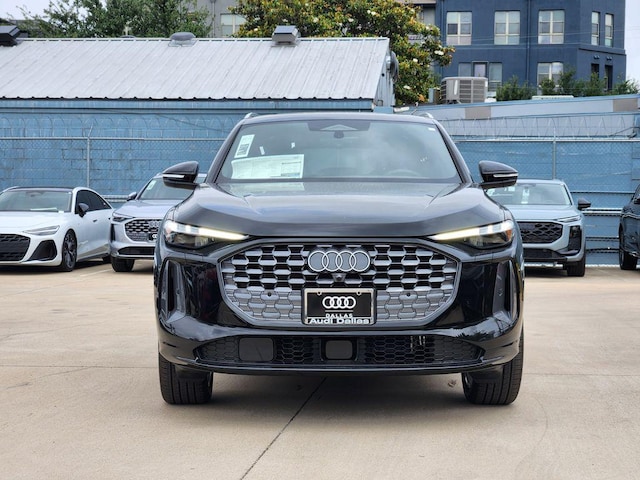 2026 Audi Q5