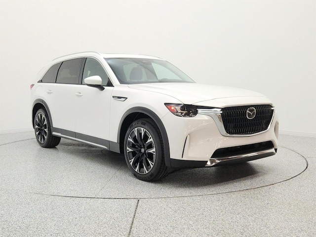2024 Mazda