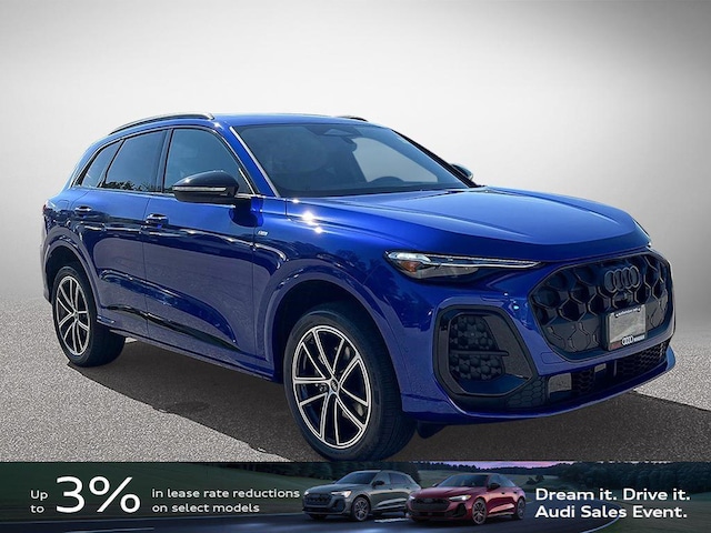 2026 Audi Q5
